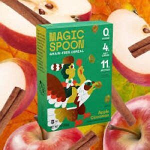 Step into a World of Sweet Indulgence with Magic Spooln Salted Caramel